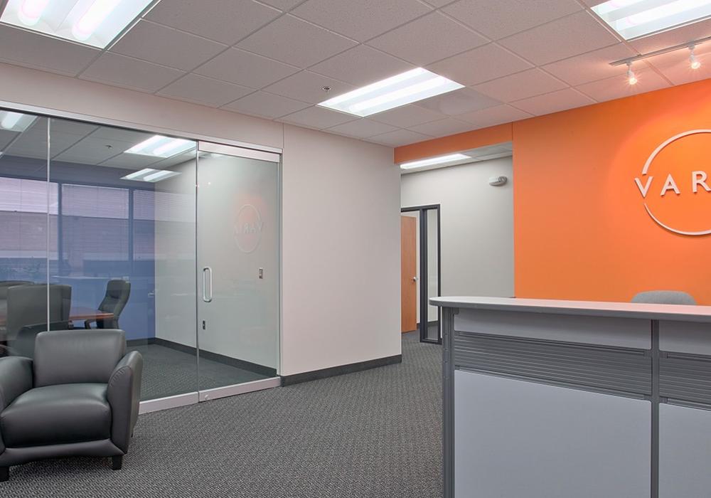 Beltway Business Community Phase III A