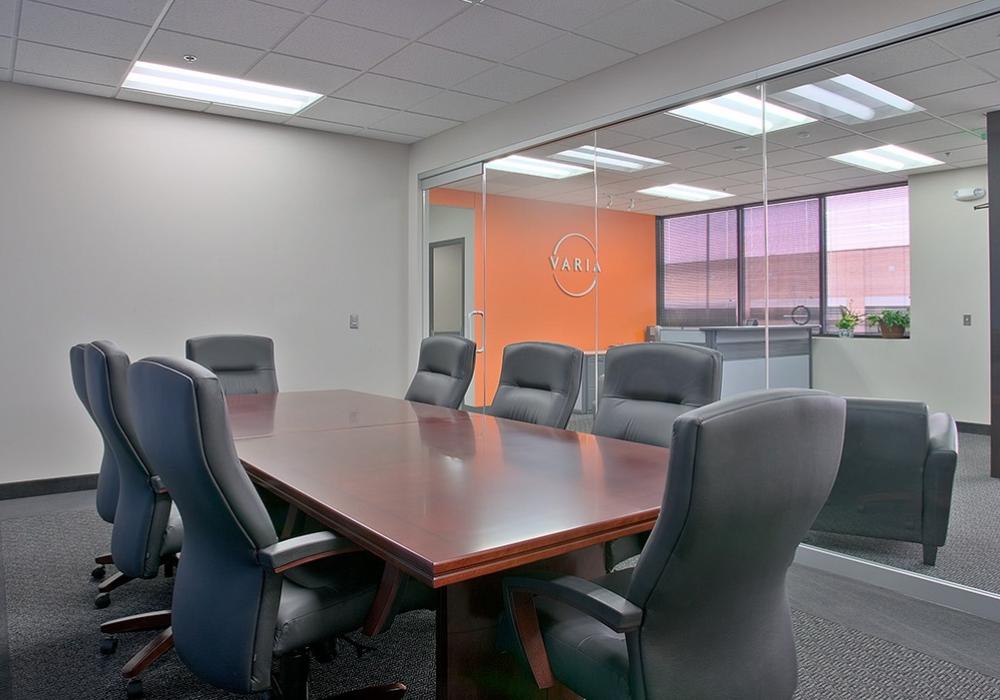 Beltway Business Community Phase III A
