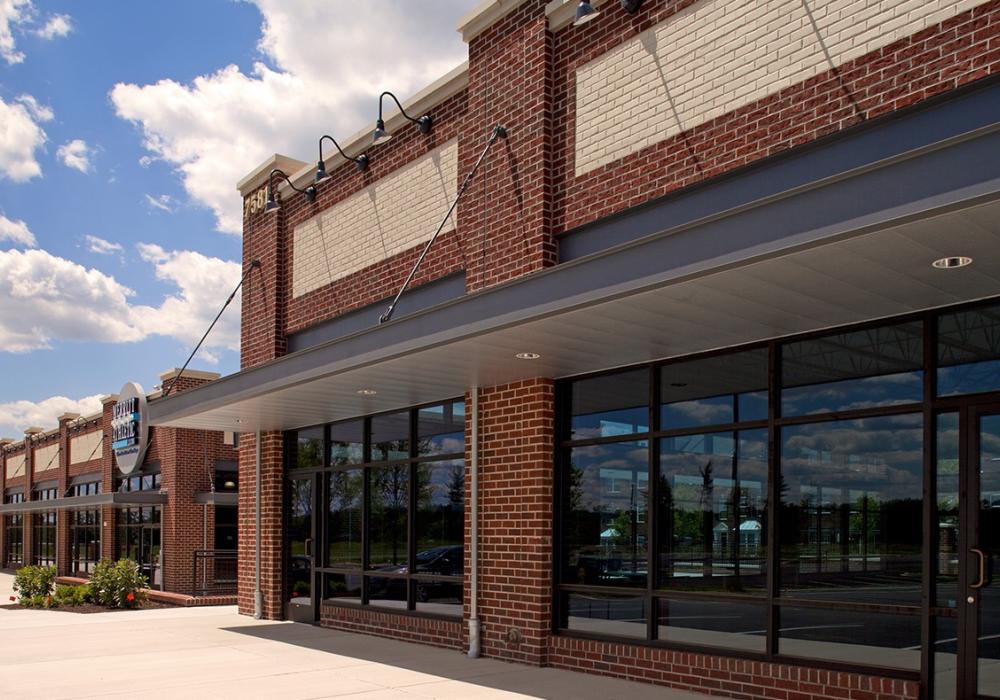 Buckingham 7 exterior