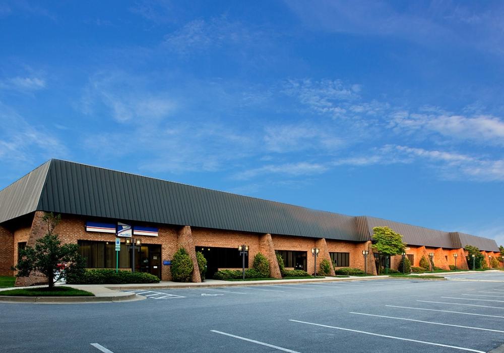 Dorsey Run Business Center 2