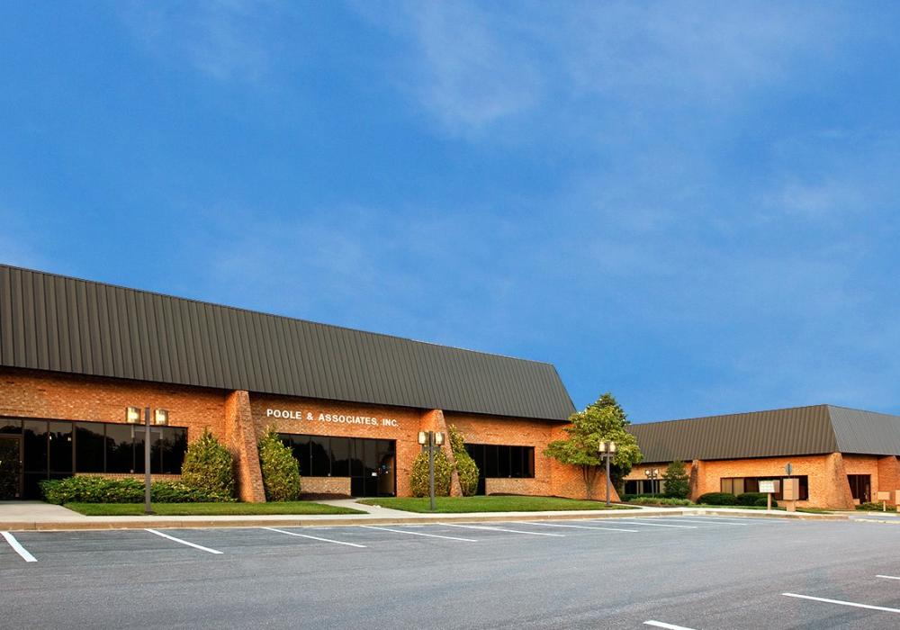 Dorsey Run Business Center 2