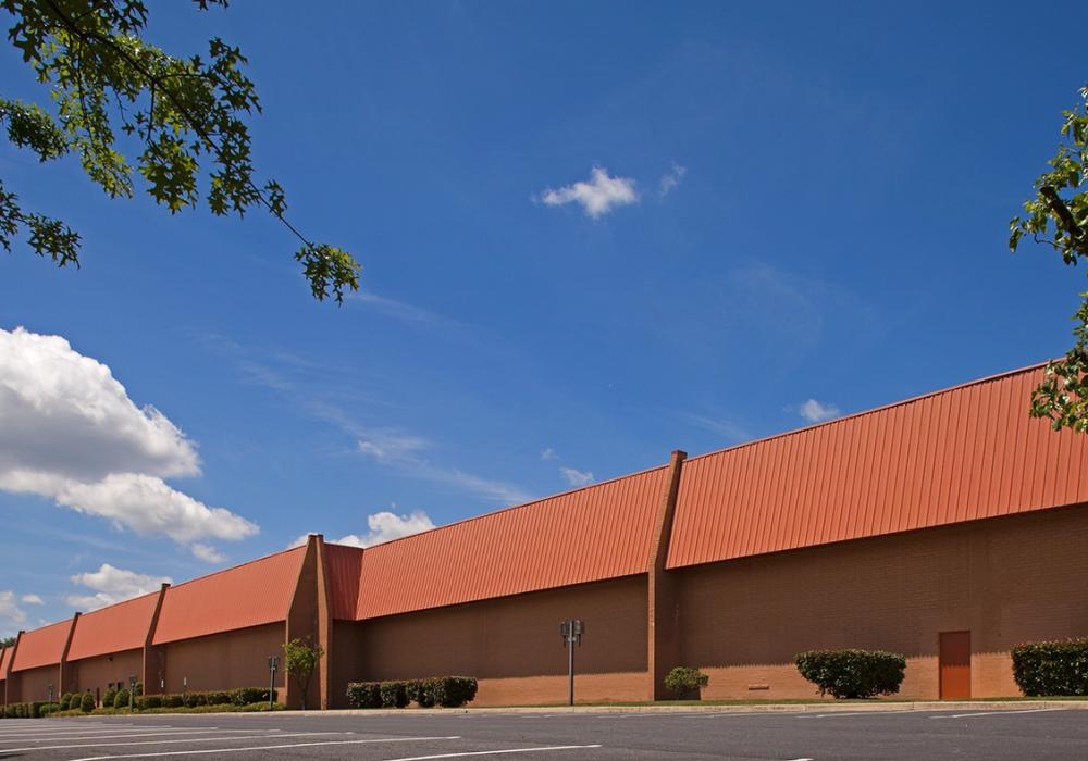Fashion Court 2 exterior