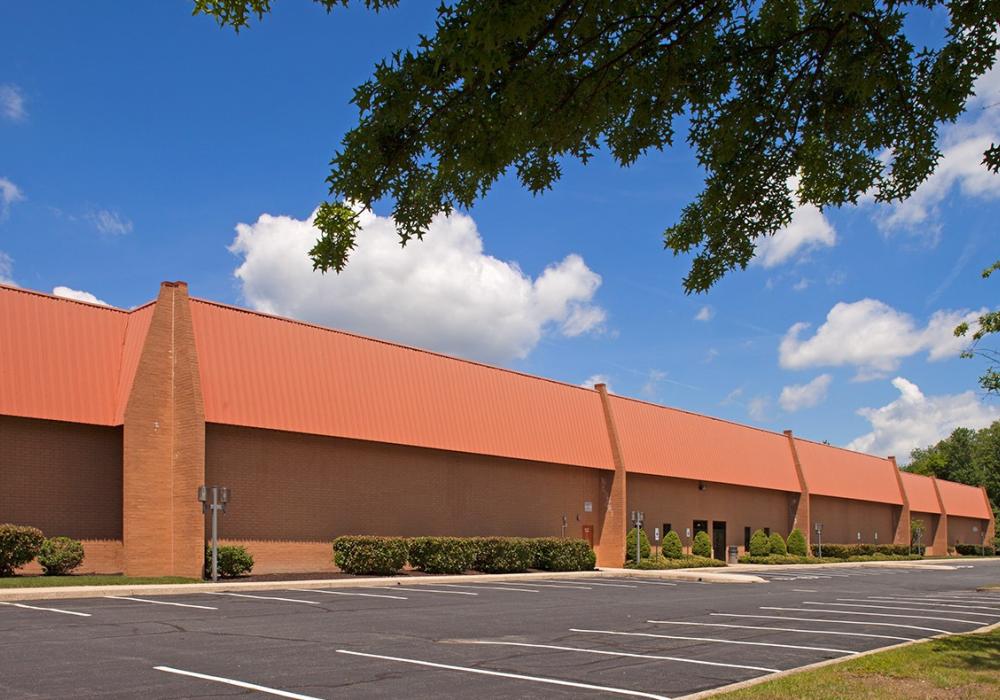 Fashion Court 2 exterior