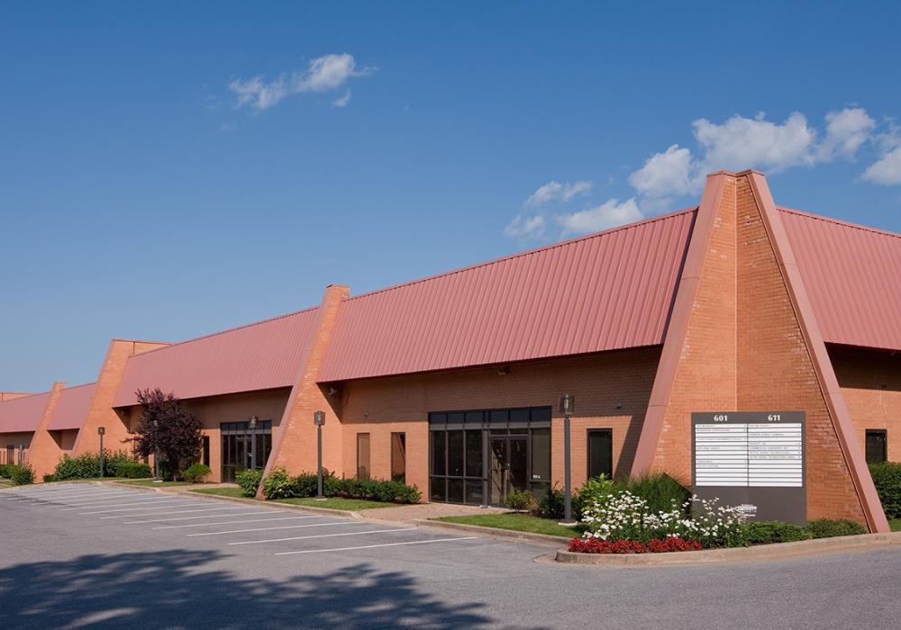 Hammonds South 2 exterior