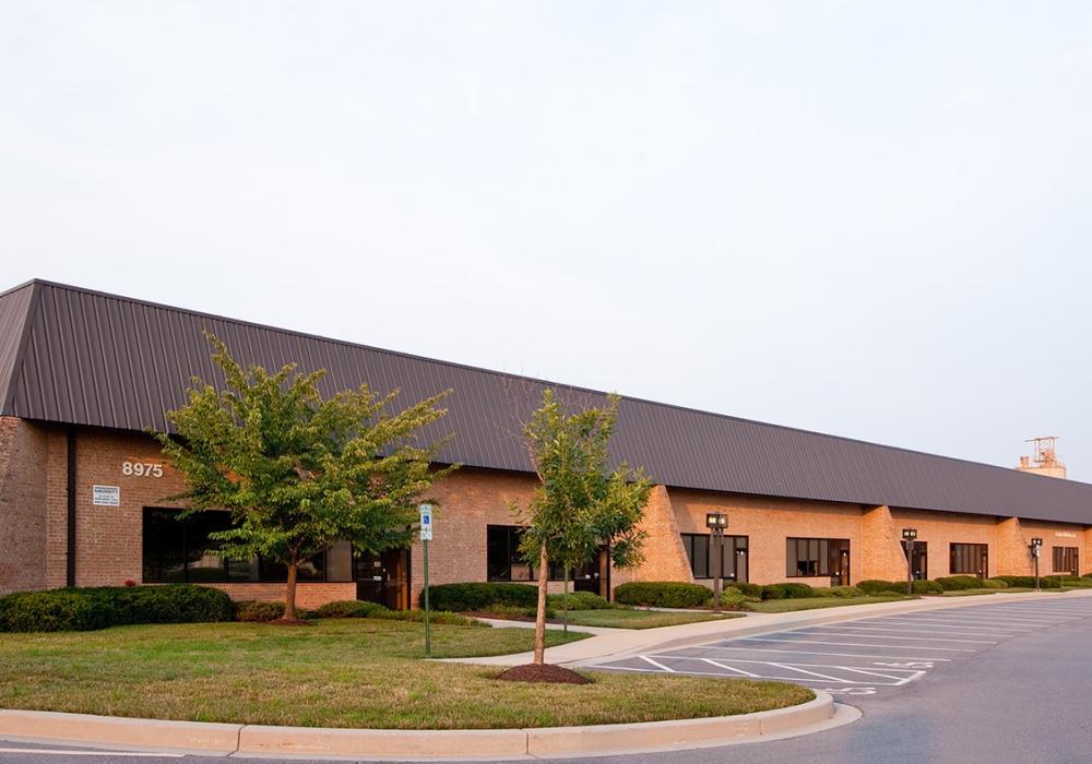 Henkels Business Center 2