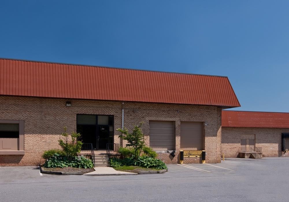 Hollins Ferry Three exterior