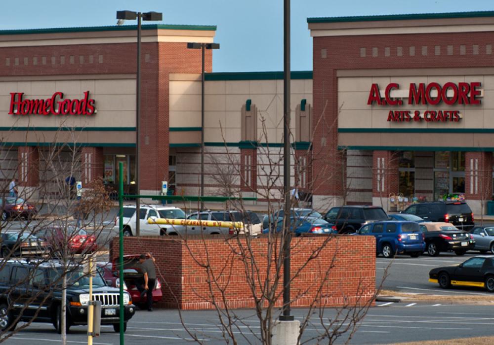 Home Goods
