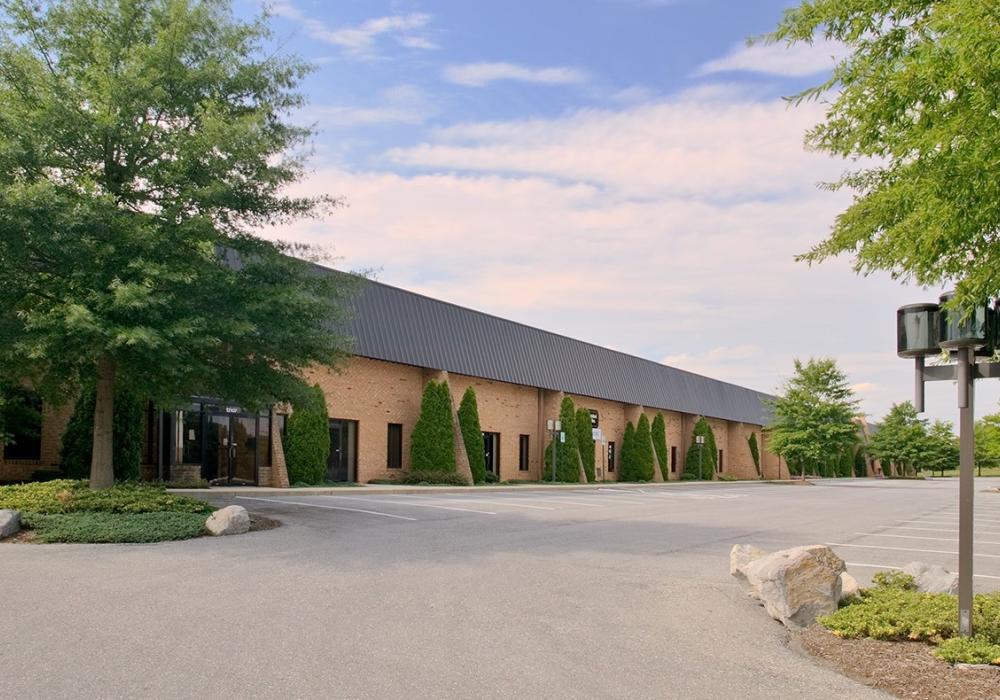 Hunt Ridge Business Park 1