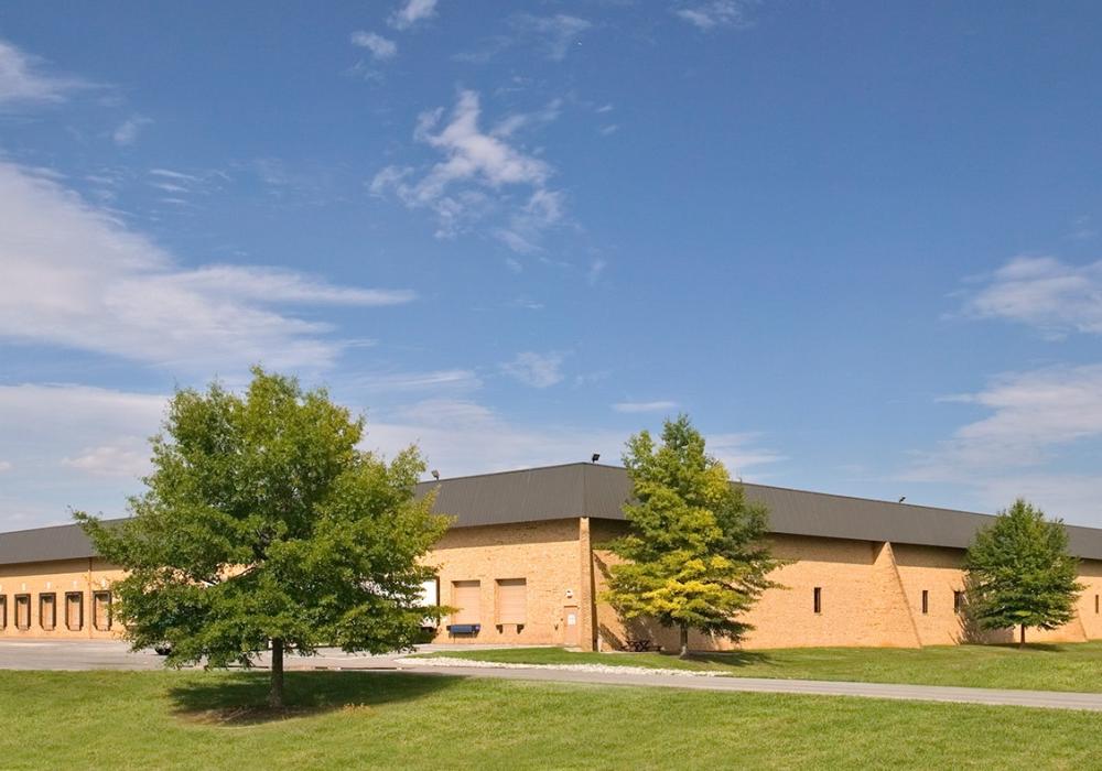 Hunt Ridge Business Park 1
