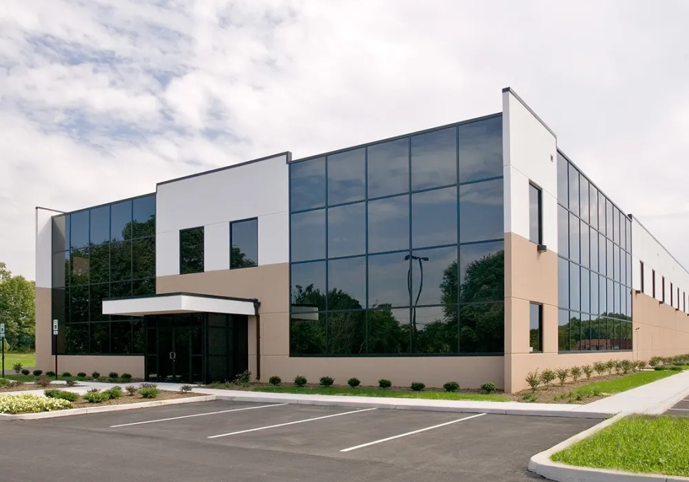 Hunt Ridge Business Park 2