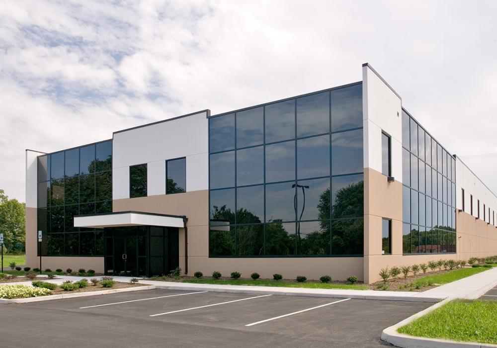 Hunt Ridge Business Park 2