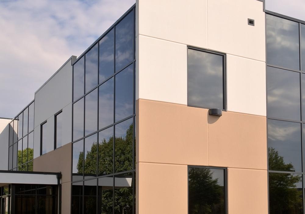Hunt Ridge Business Park 2