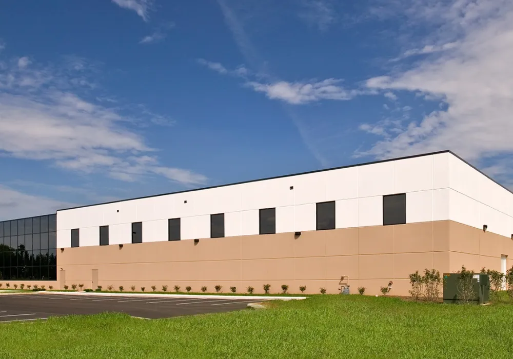 Hunt Ridge Business Park 2