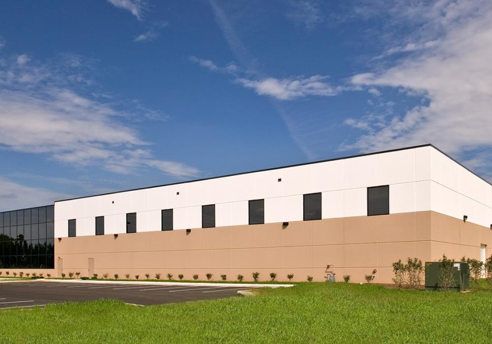 Hunt Ridge Business Park 2
