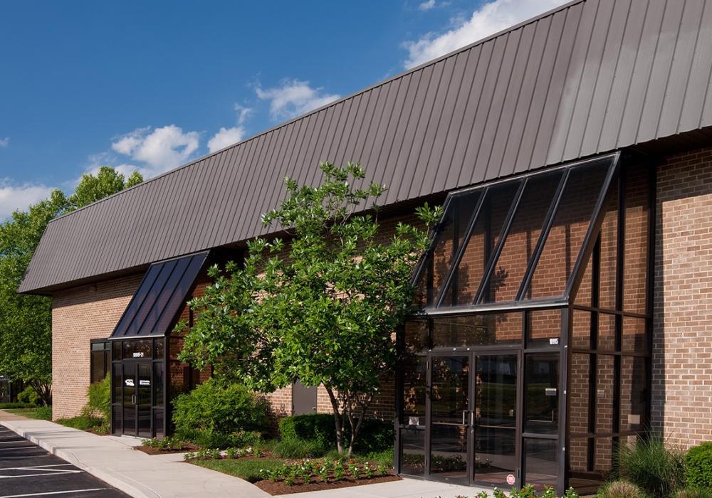 Hunt Valley Business Center 1B