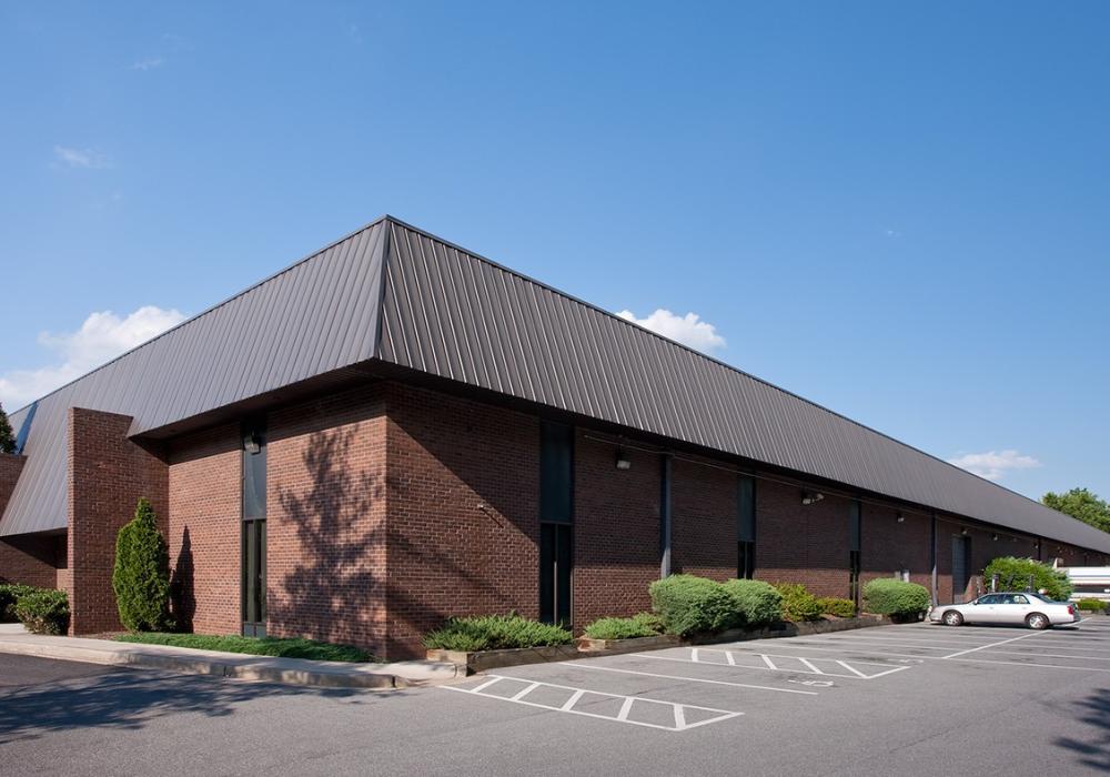 Hunt Valley Business Center 1B