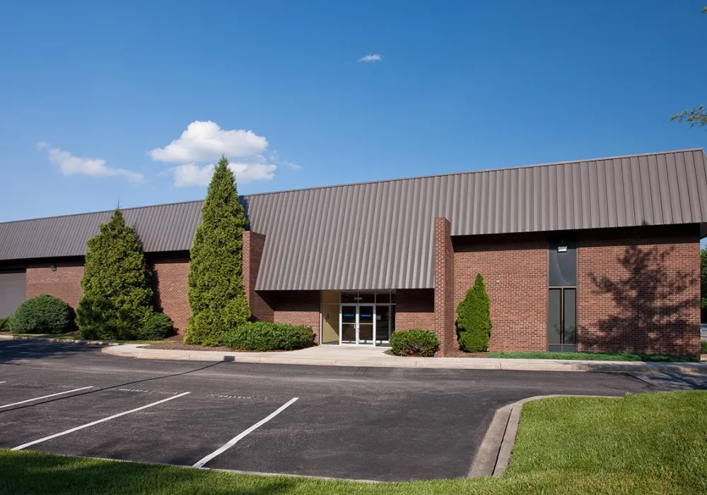 Hunt Valley Business Center 1B