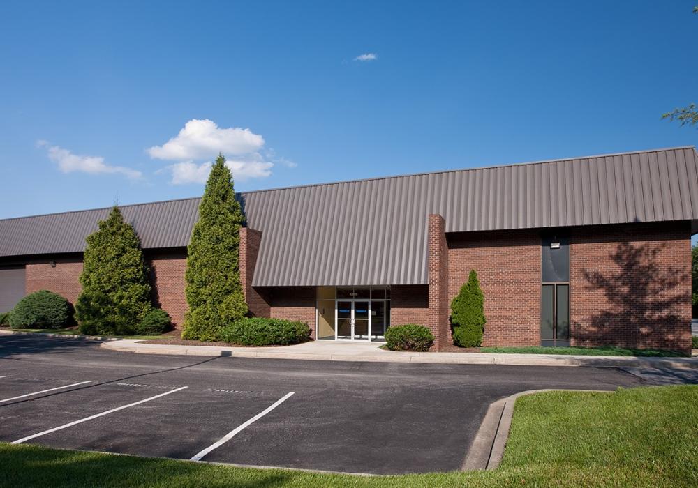 Hunt Valley Business Center 1B