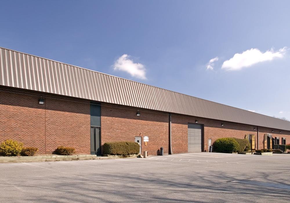 Hunt Valley Business Center 1B