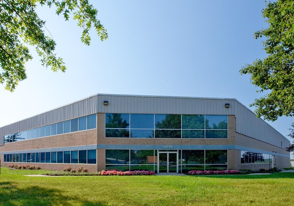 Junction Industrial Park exterior