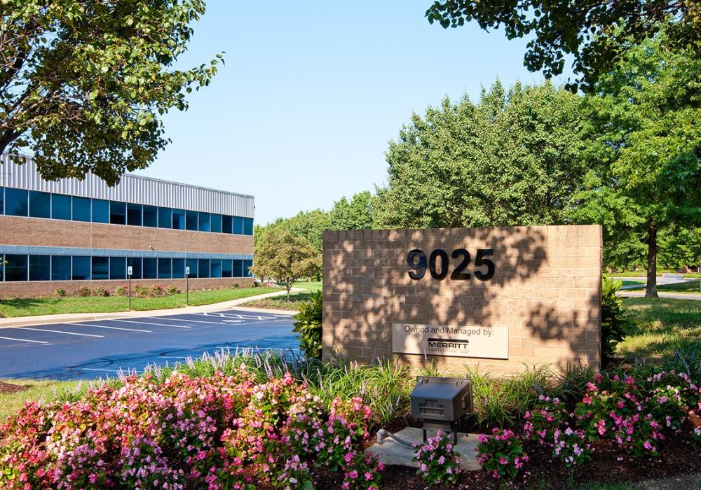 Junction Industrial Park exterior
