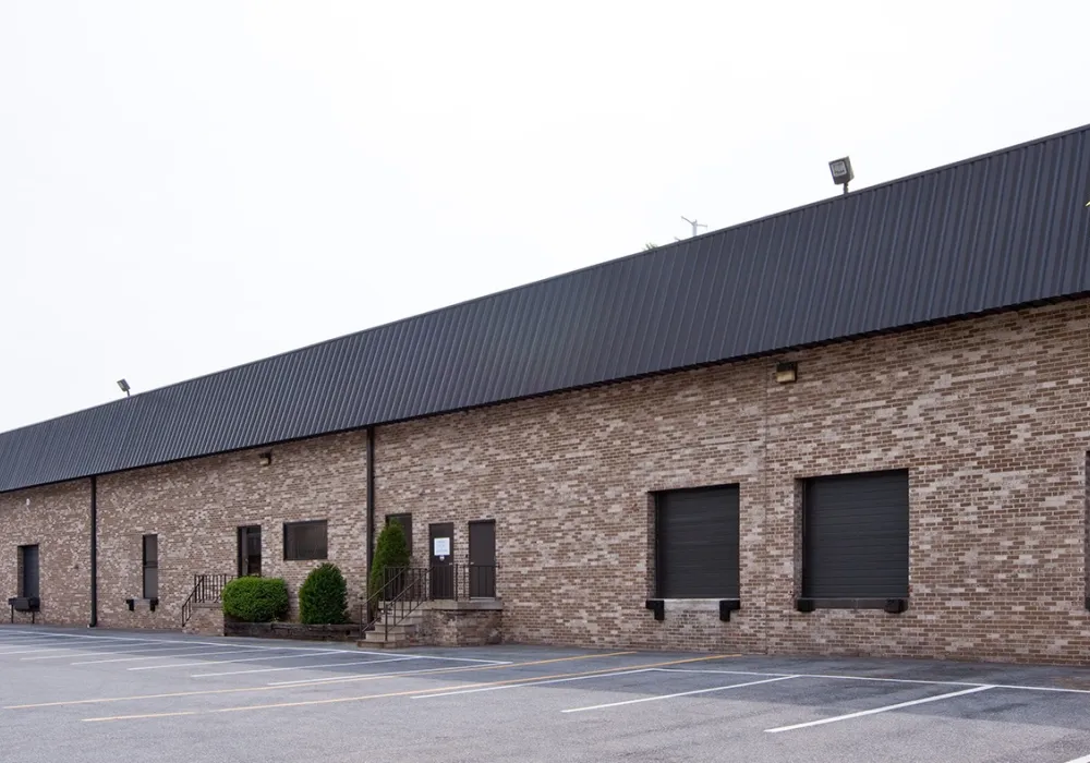 Kelso Business Center 1