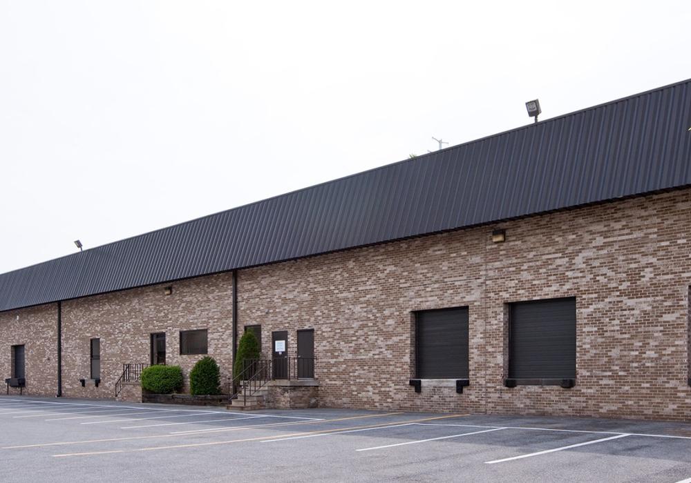 Kelso Business Center 1