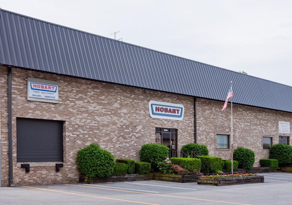 Kelso Business Center 1