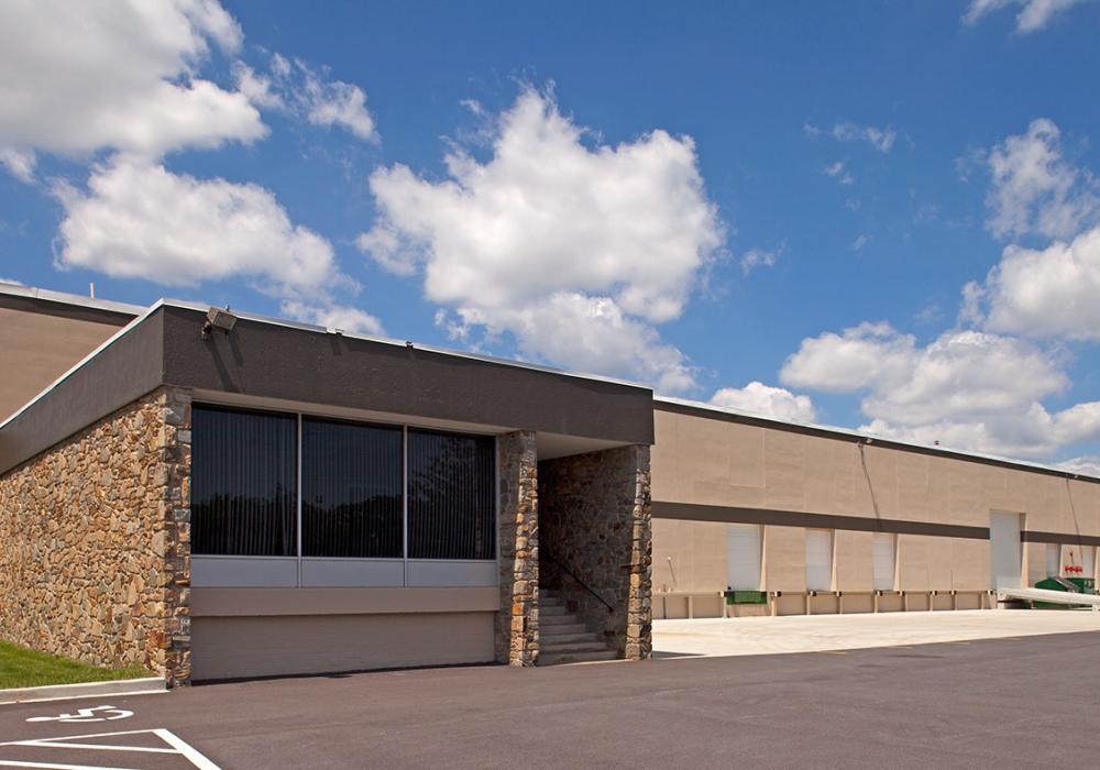 Kelso Business Center 10