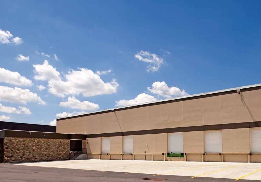 Kelso Business Center 10