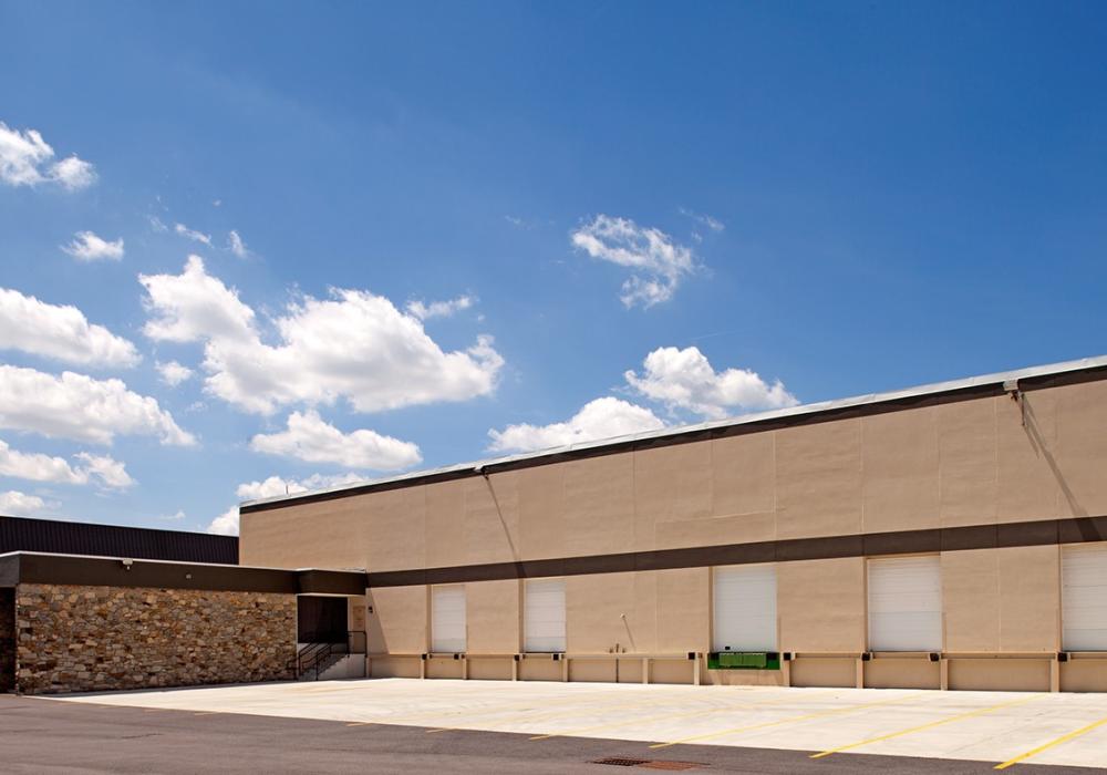 Kelso Business Center 10
