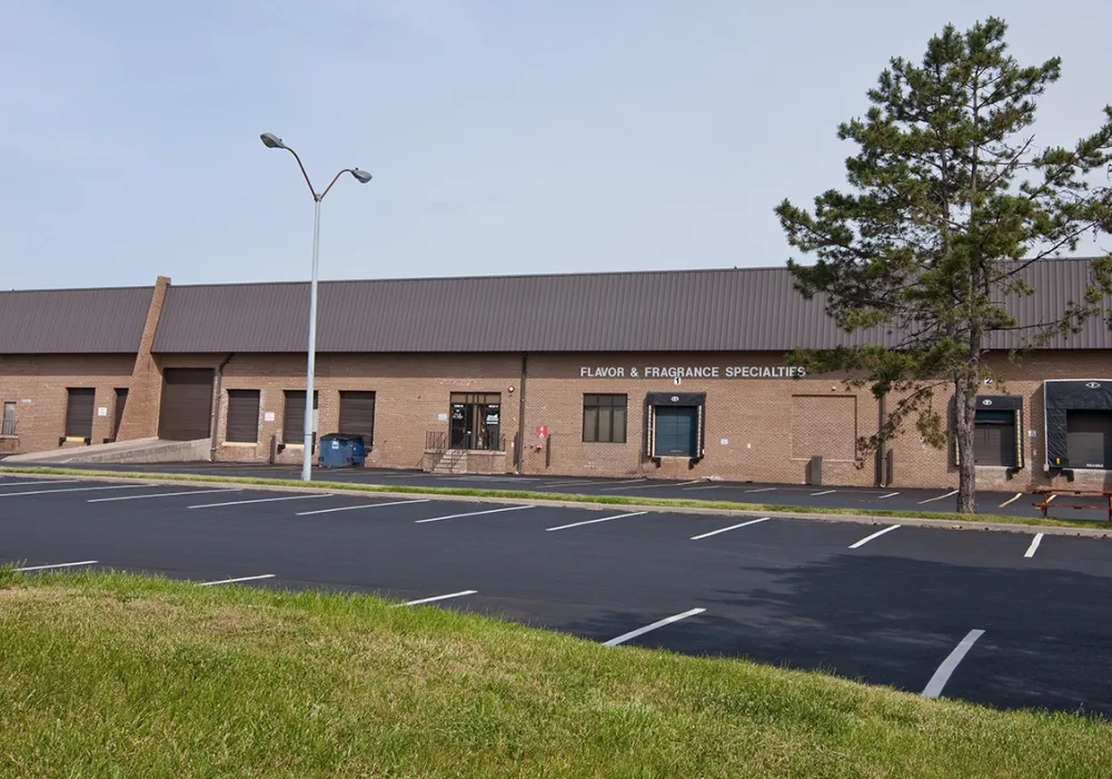 Kelso Business Center 3