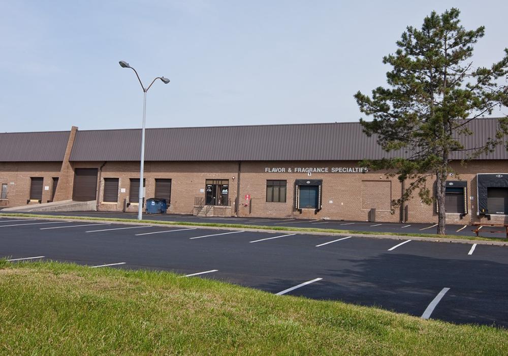 Kelso Business Center 3