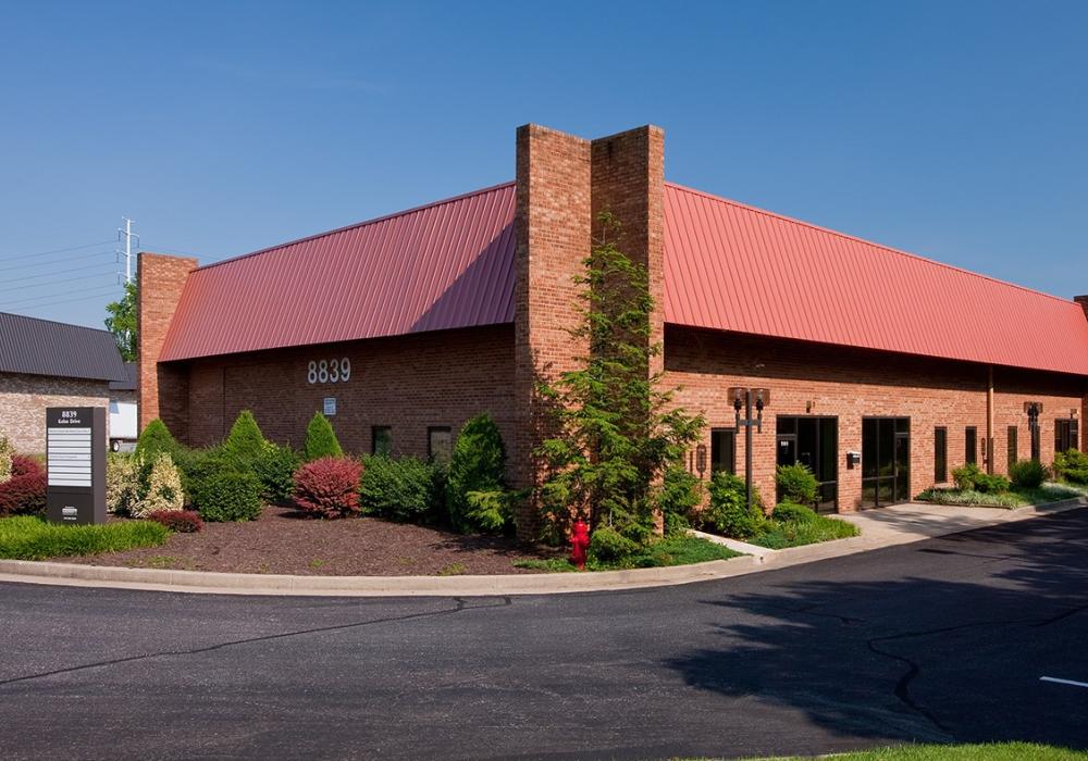 Kelso Business Center 8