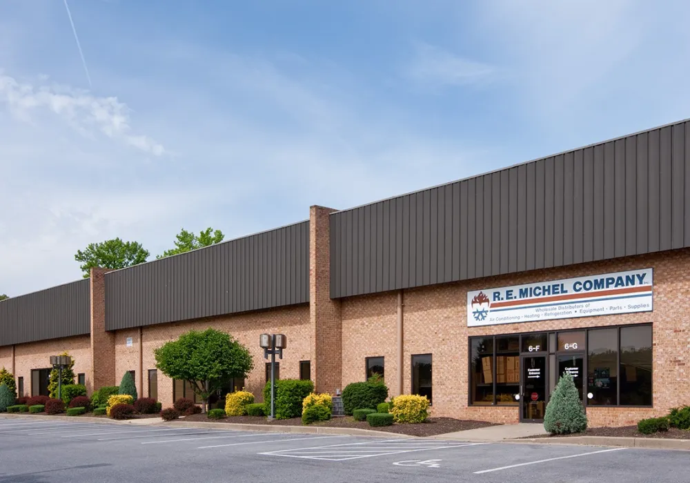Kelso Business Center 9