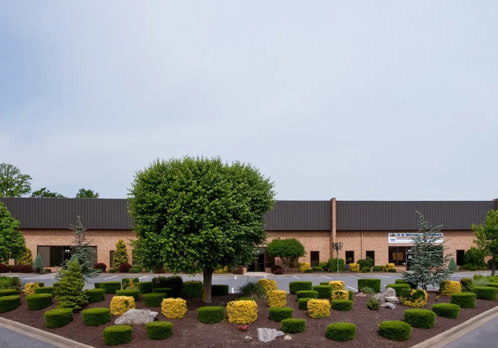Kelso Business Center 9