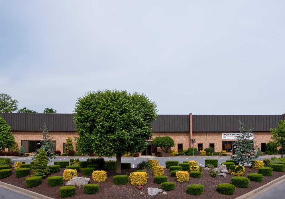 Kelso Business Center 9