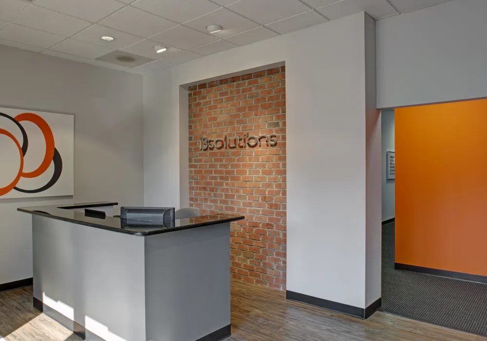 Loudoun Tech Center 2