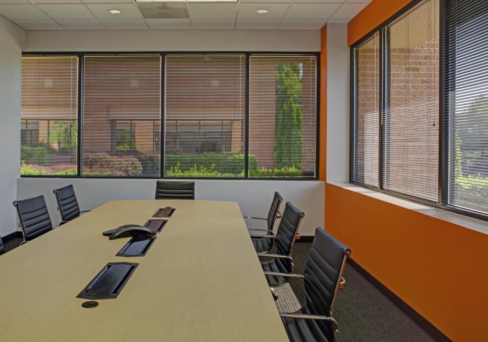 Loudoun Tech Center 2