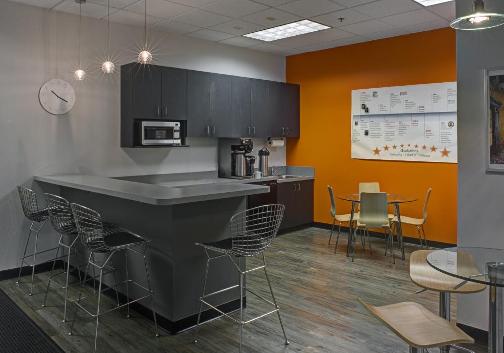 Loudoun Tech Center 2