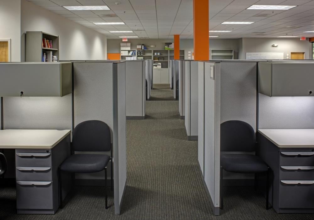 Loudoun Tech Center 2