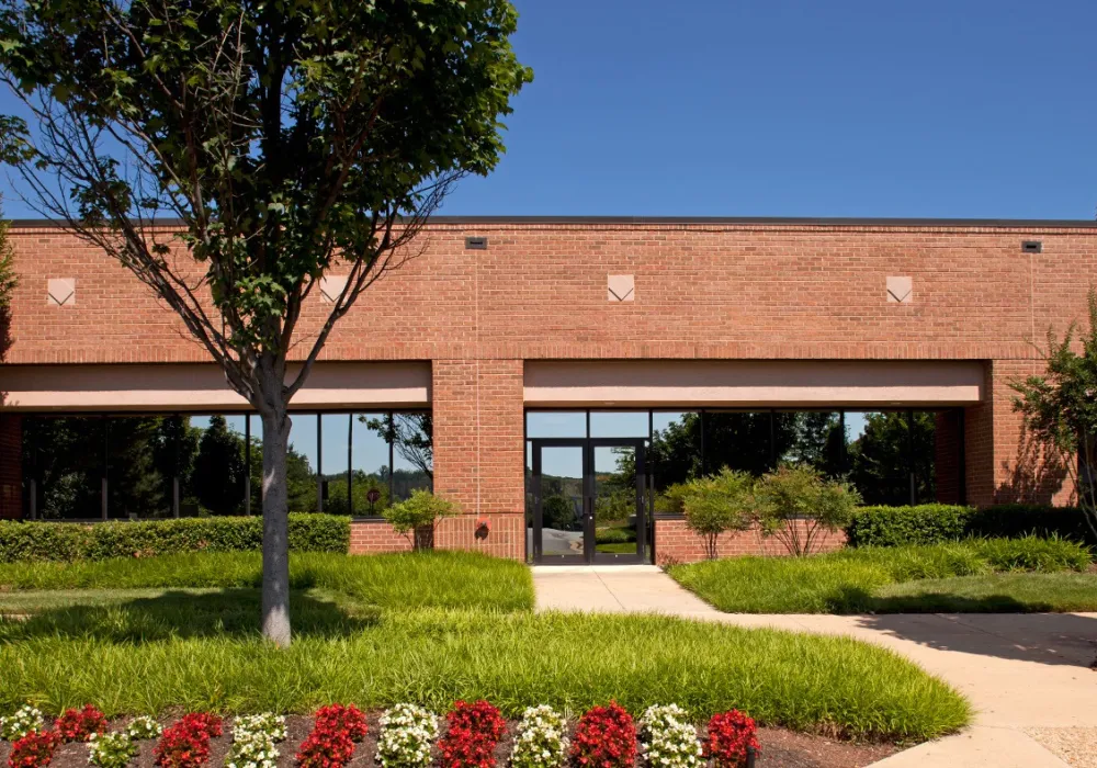 Loudoun Tech Center 7