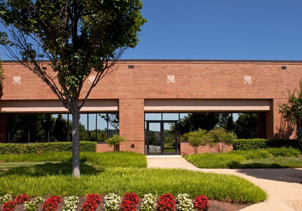 Loudoun Tech Center 7