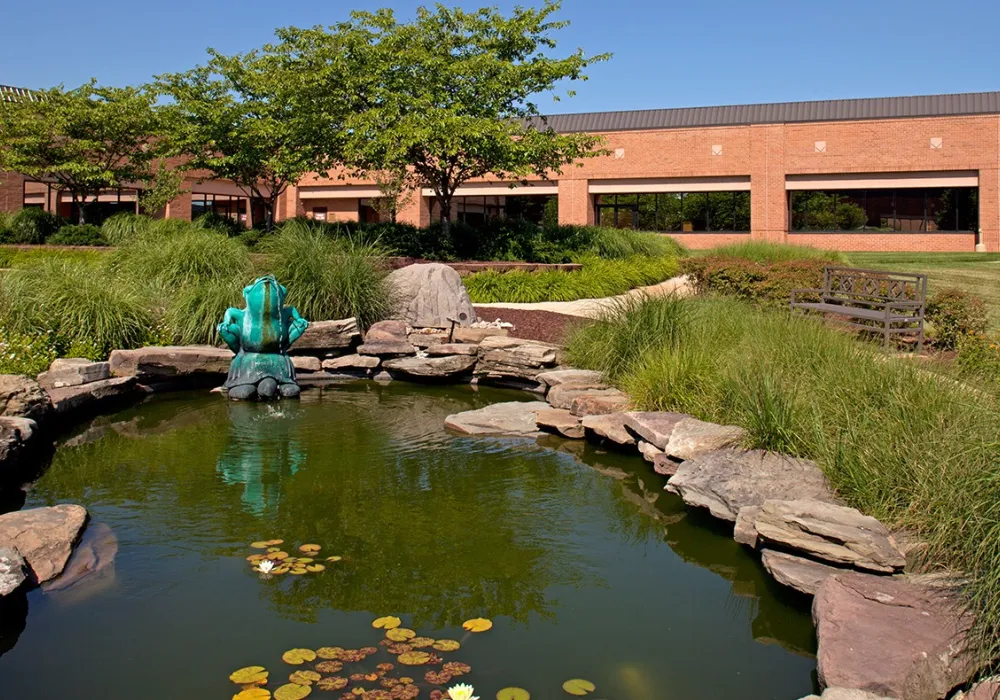 Loudoun Tech Center 7