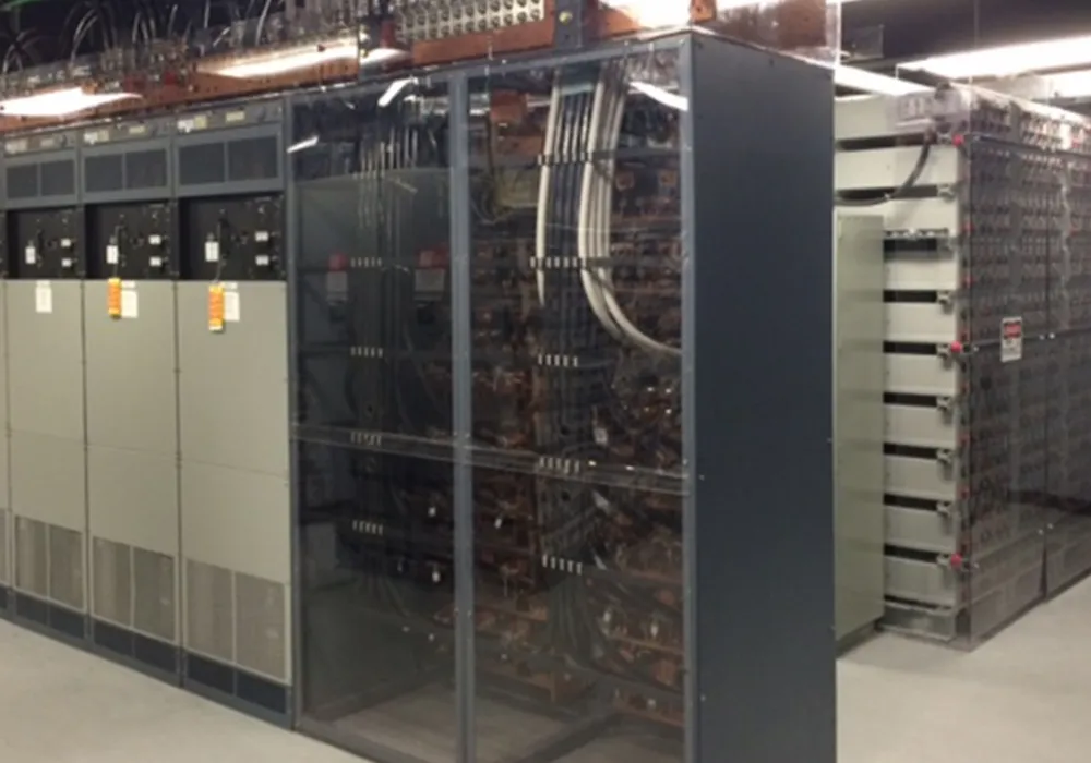 Loudoun Tech Center 7