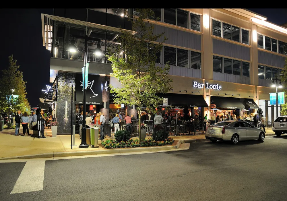 Bar Louie