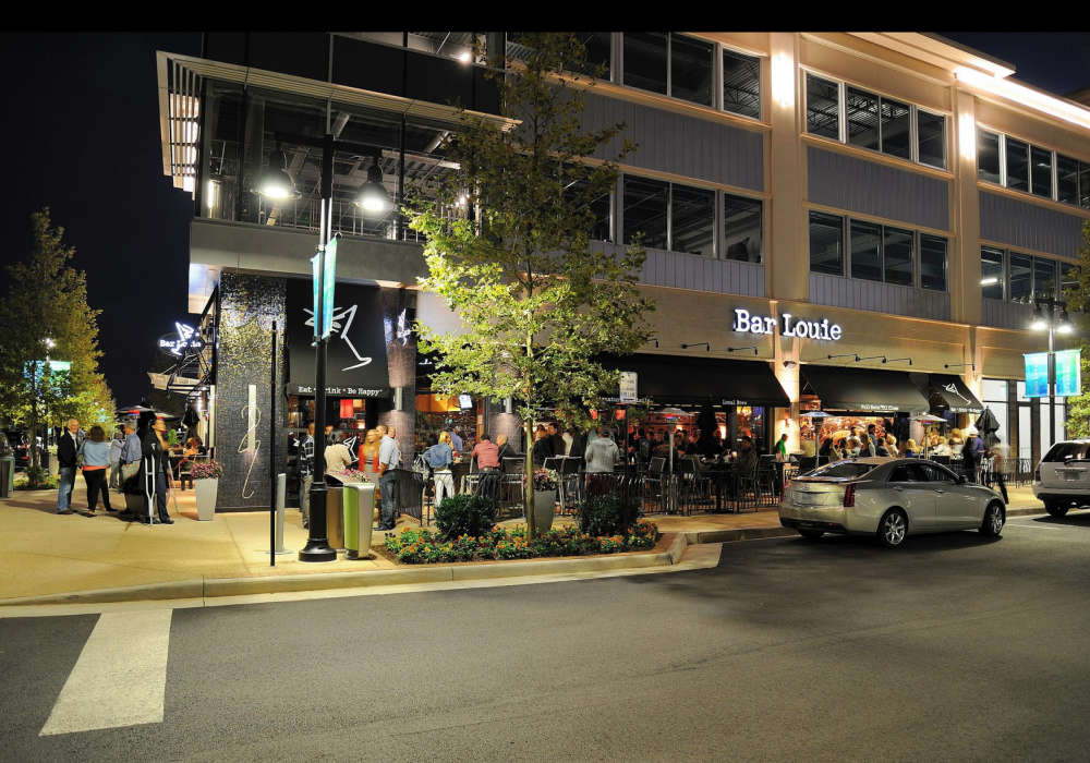 Bar Louie
