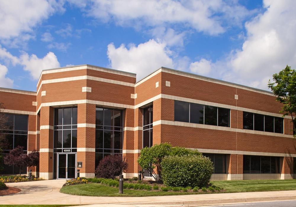 Owings Mills Corporate Campus 1