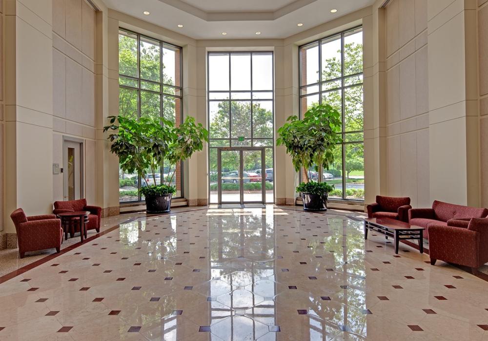 Owings Mills Corporate Campus 1
