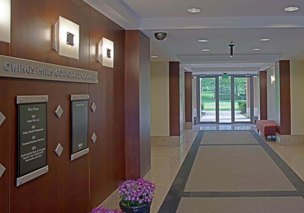 Owings Mills Corporate Campus 1